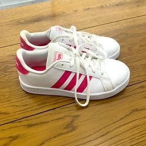 Girls Adidas Shoes